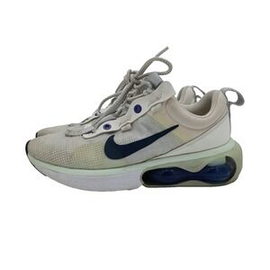 Nike Air Max 2021 Womens‎ Size 7.5 Green Athletic Running Shoes Sneakers